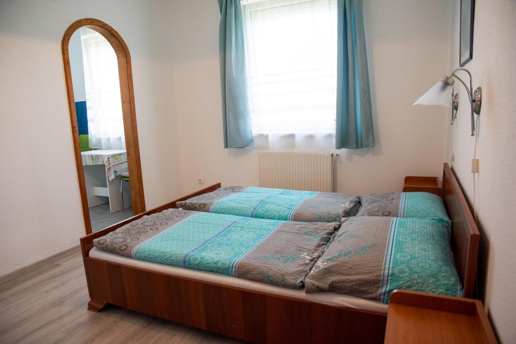 Flora Villa Heviz Ngoại thất bức ảnh