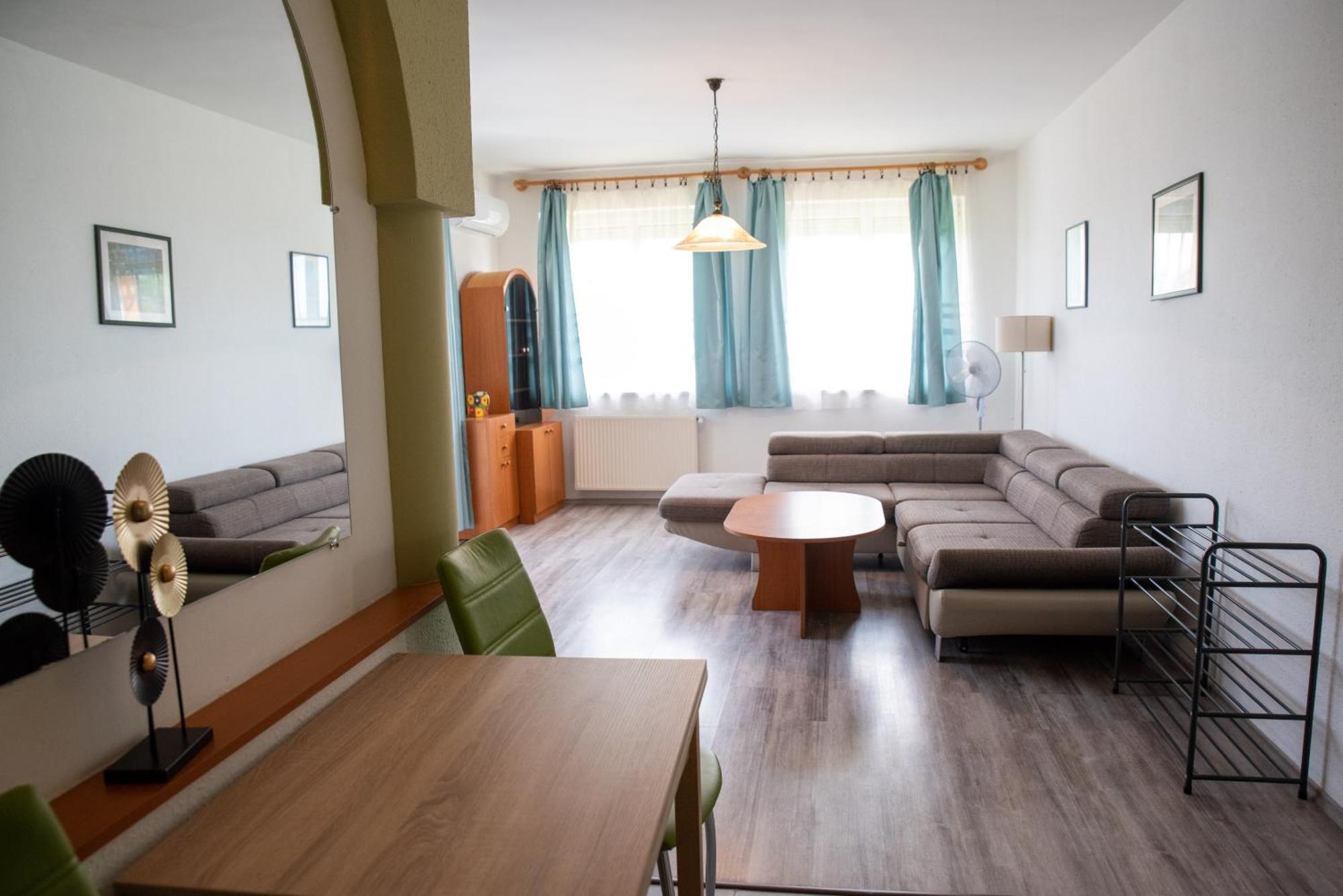 Flora Villa Heviz Ngoại thất bức ảnh