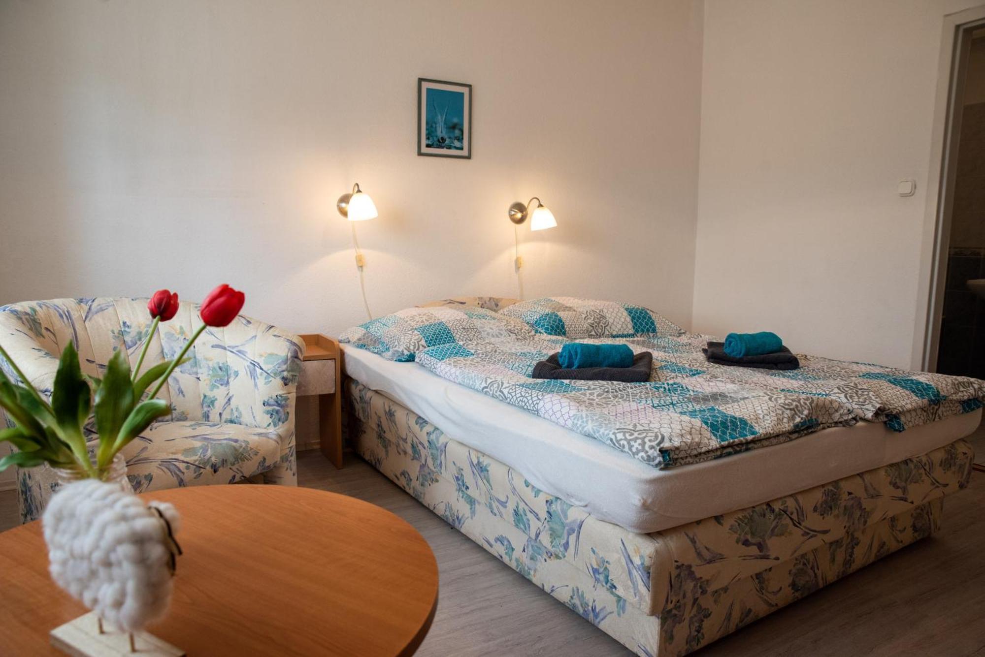 Flora Villa Heviz Ngoại thất bức ảnh