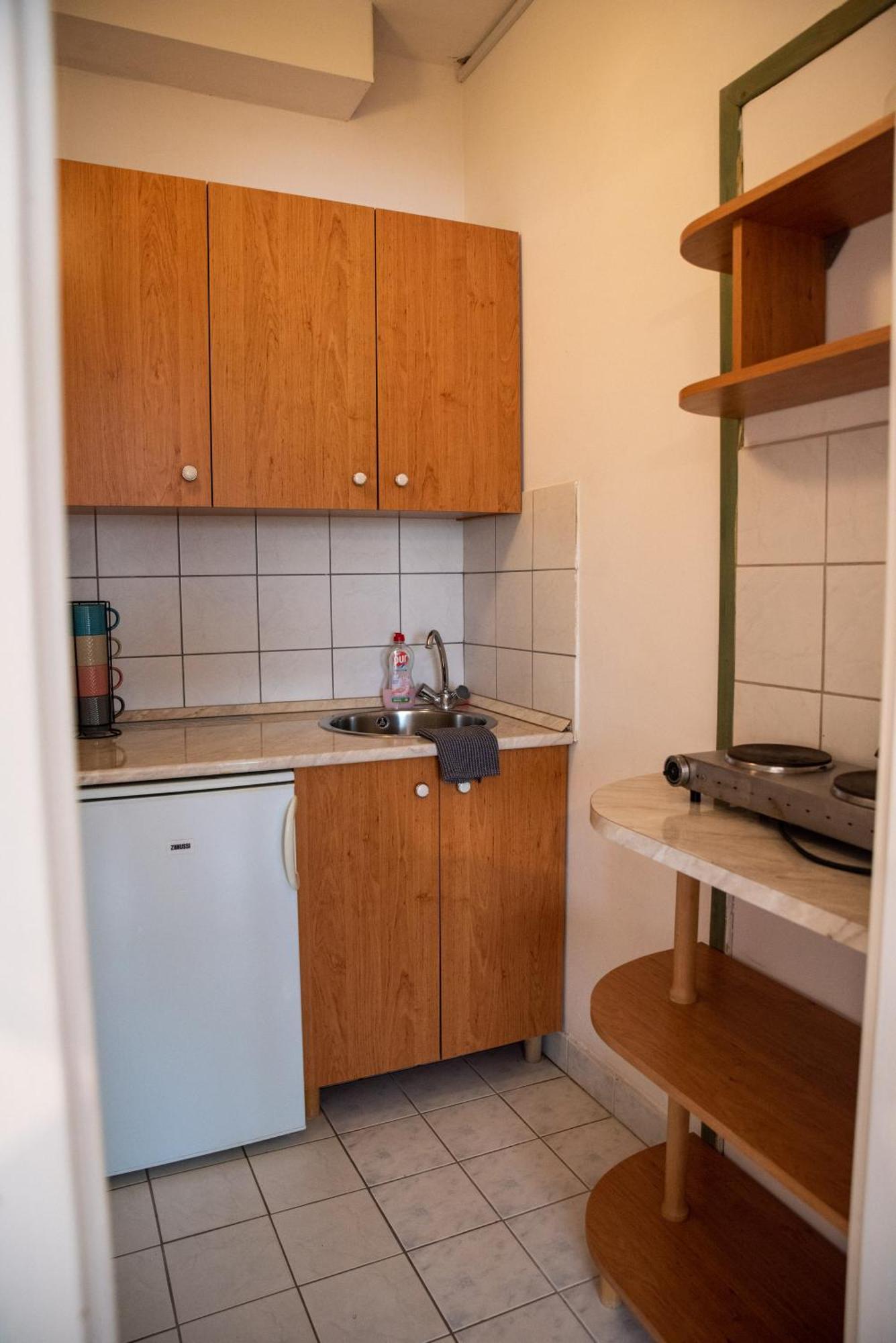Flora Villa Heviz Ngoại thất bức ảnh