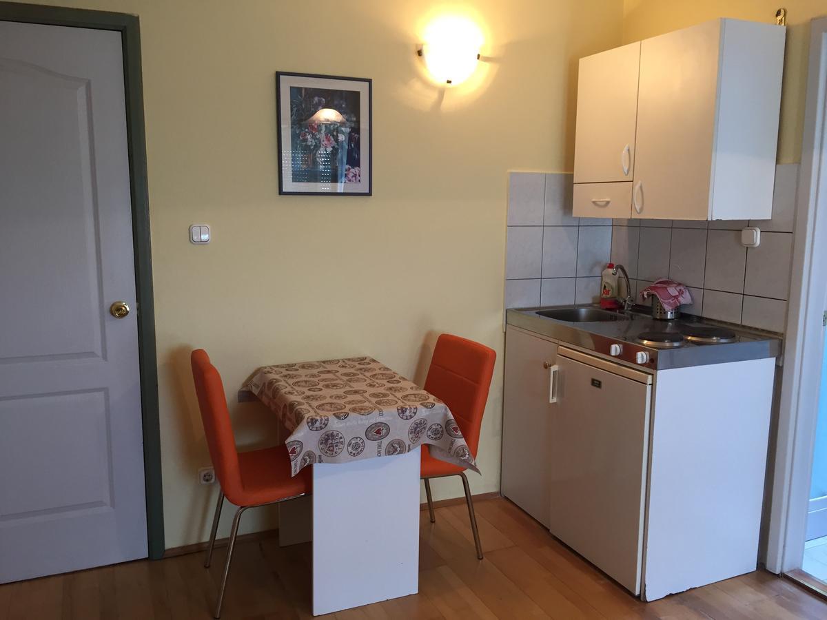 Flora Villa Heviz Ngoại thất bức ảnh