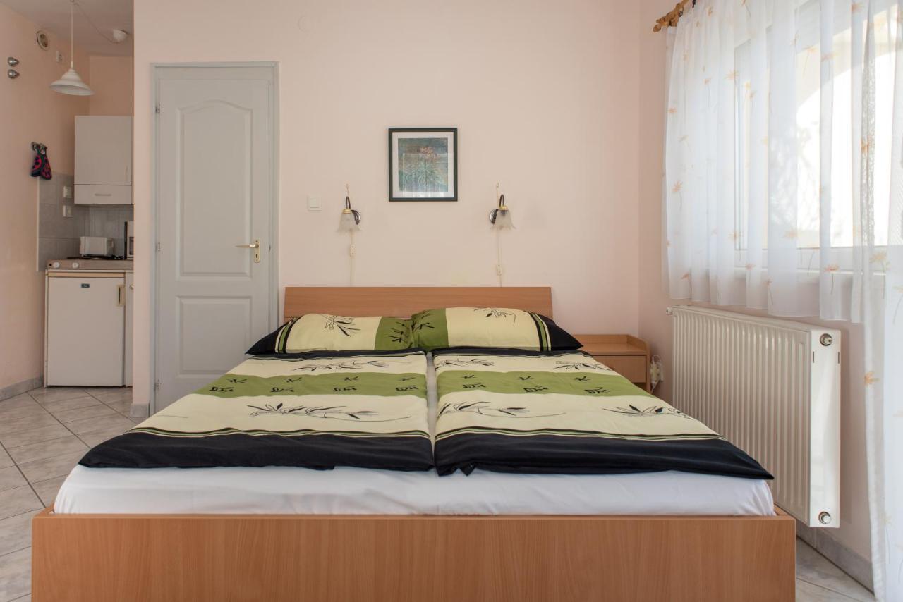 Flora Villa Heviz Ngoại thất bức ảnh