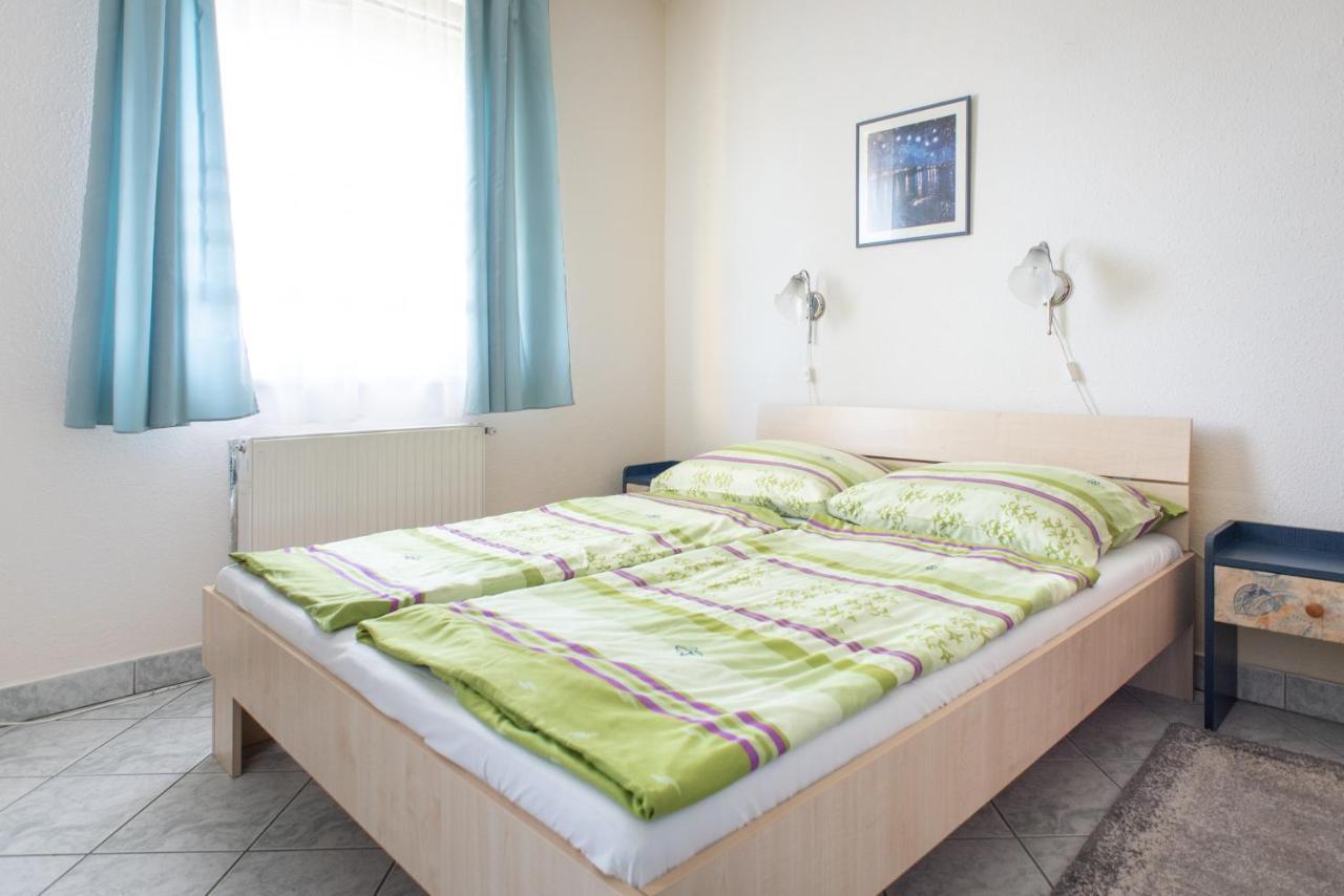 Flora Villa Heviz Ngoại thất bức ảnh