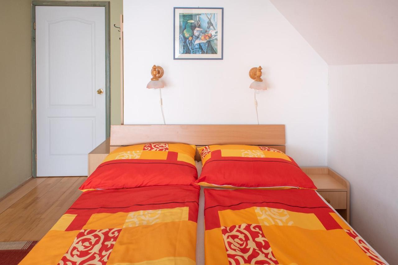 Flora Villa Heviz Ngoại thất bức ảnh
