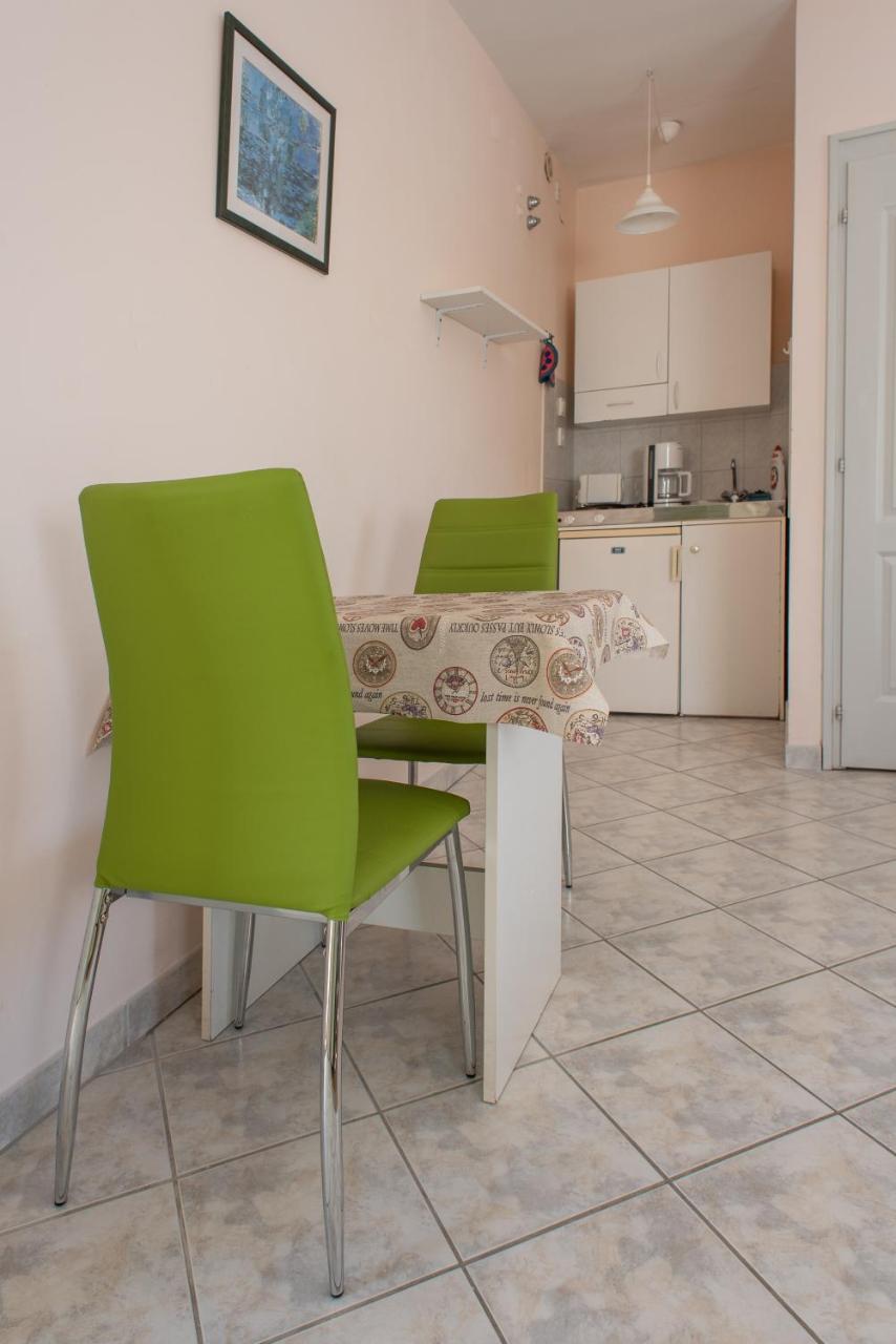 Flora Villa Heviz Ngoại thất bức ảnh