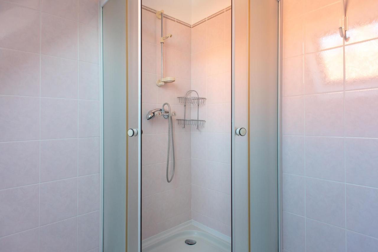 Flora Villa Heviz Ngoại thất bức ảnh